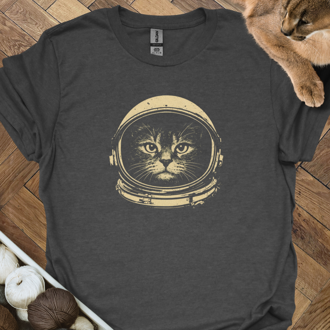 Dark Heather Grey
