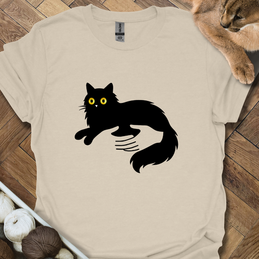 Soft Kitty Carry II T-Shirt