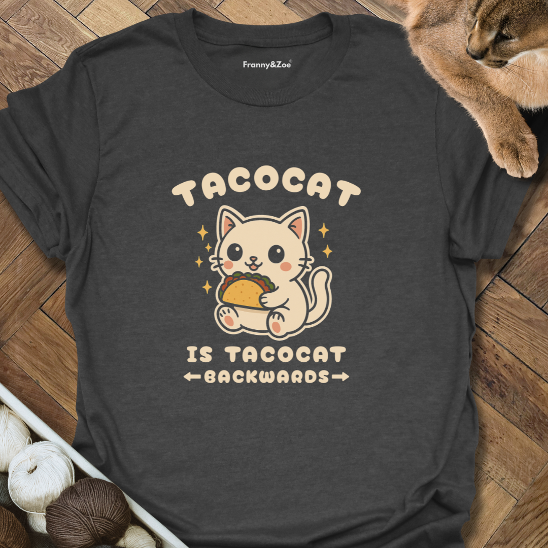Tacocat T-Shirt