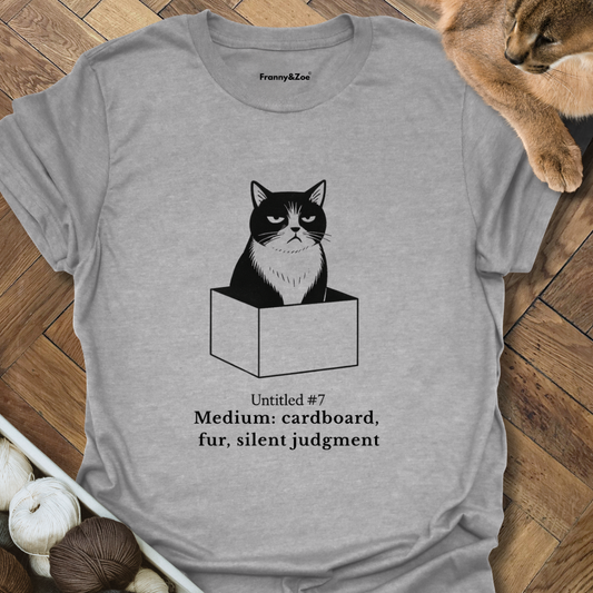 Untitled T-Shirt