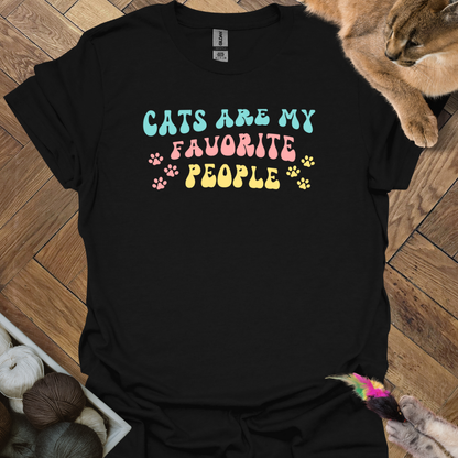 Favorite people T-Shirt