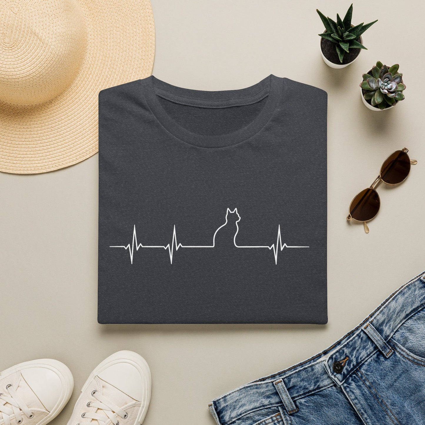 Heartbeat II T-Shirt