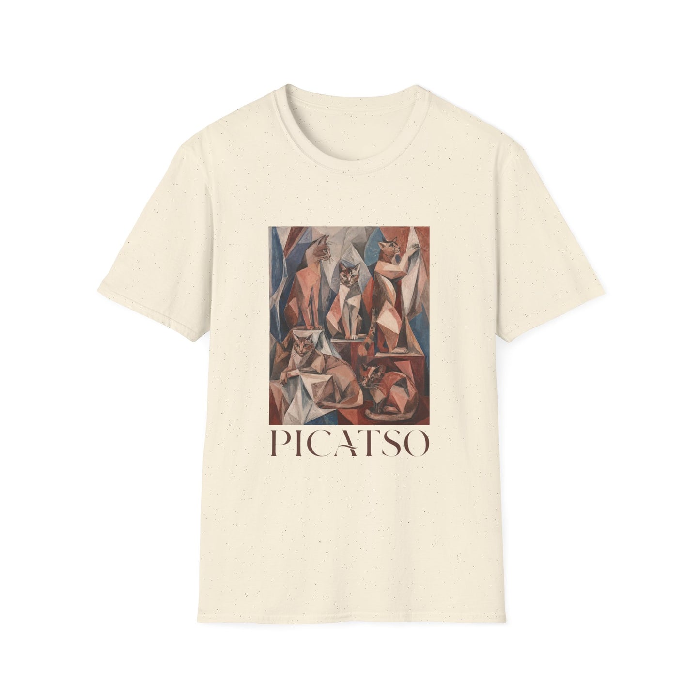 Picatso III T-Shirt