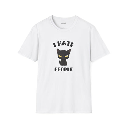 I hate people II T-Shirt