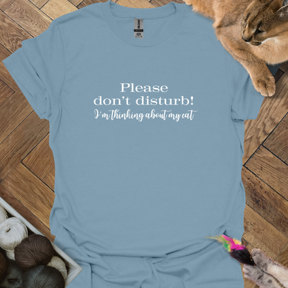 Don't disturb T-Shirt