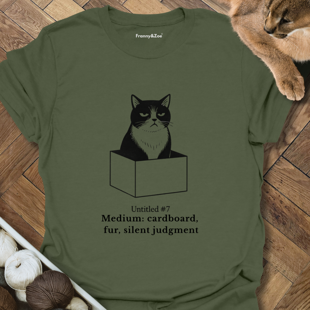 Untitled T-Shirt