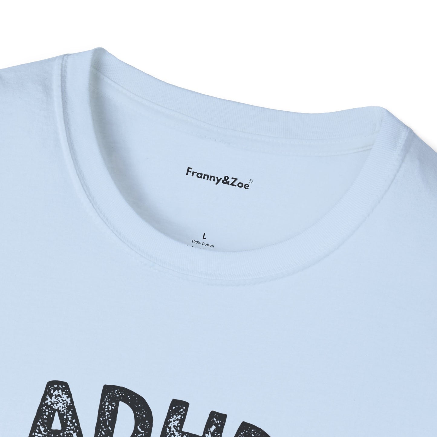 ADHD T-Shirt