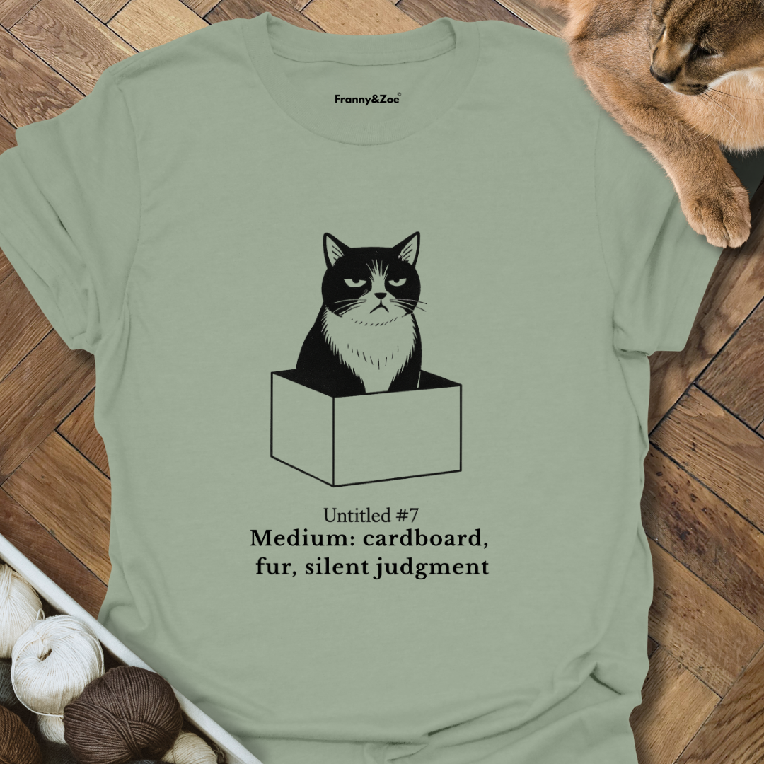 Untitled T-Shirt