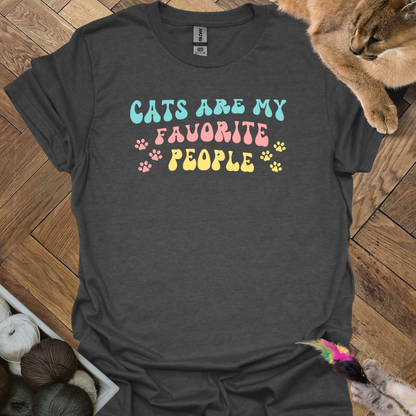 Favorite people T-Shirt