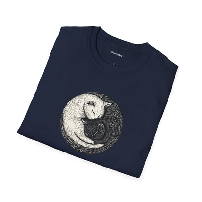 Yin and Yang T-Shirt