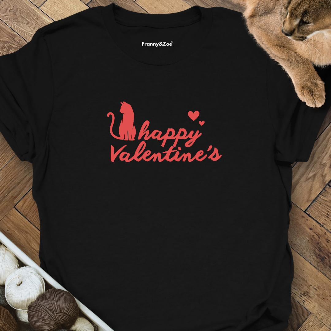 Happy Valentine's T-Shirt