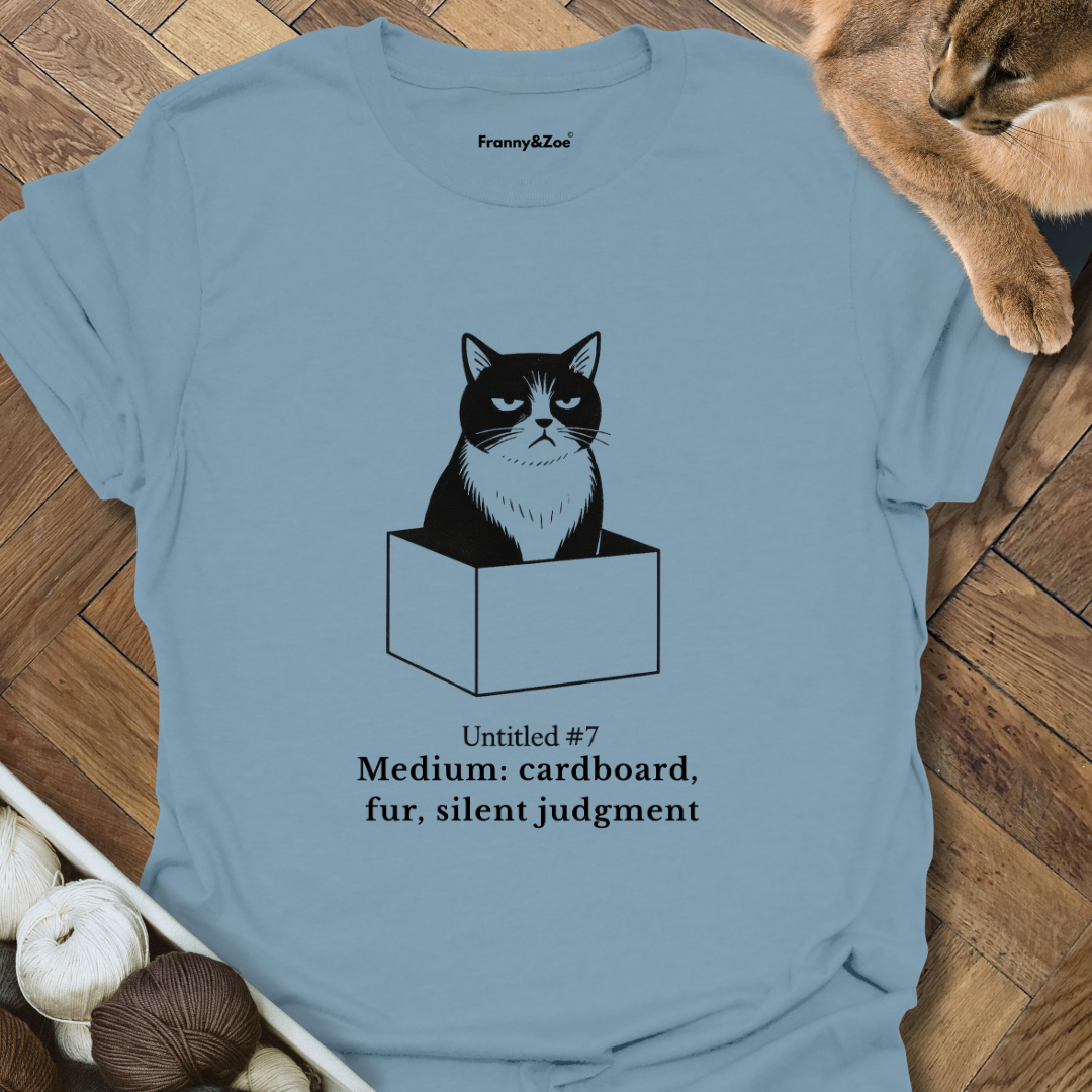 Untitled T-Shirt