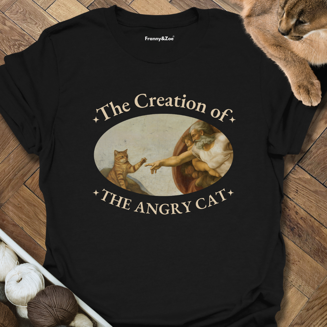 The Creation T-Shirt
