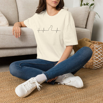 Heartbeat II T-Shirt