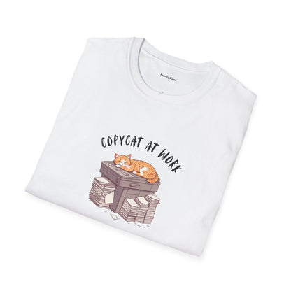 Copycat T-Shirt