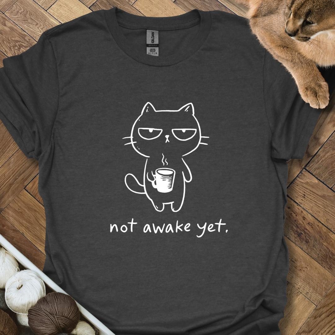 Dark Heather Grey