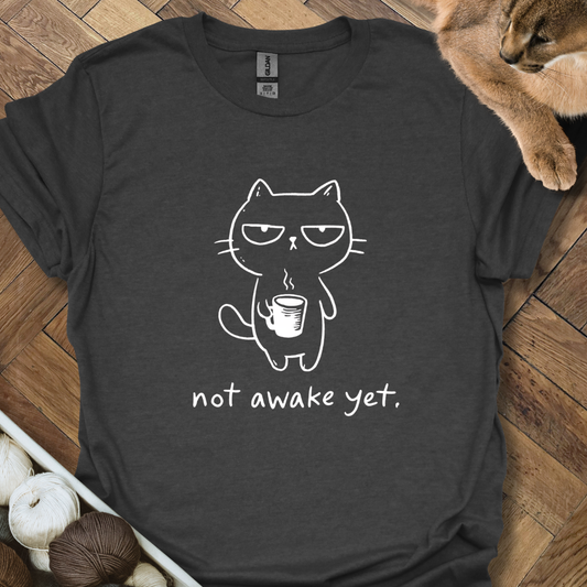 Dark Heather Grey
