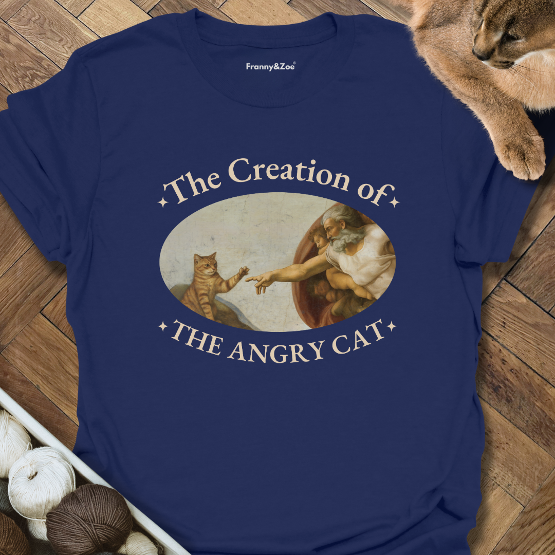 The Creation T-Shirt