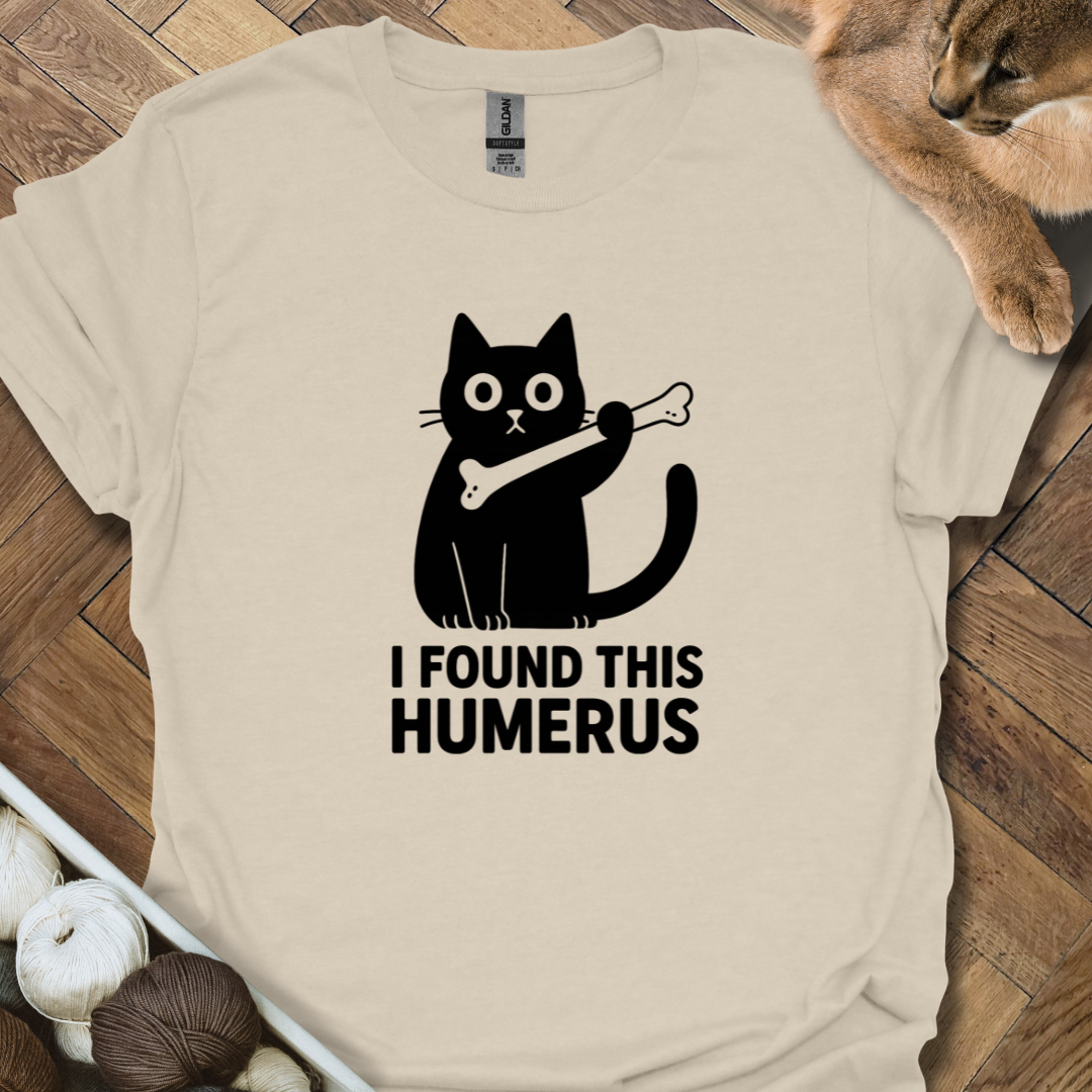 Humerus T-Shirt