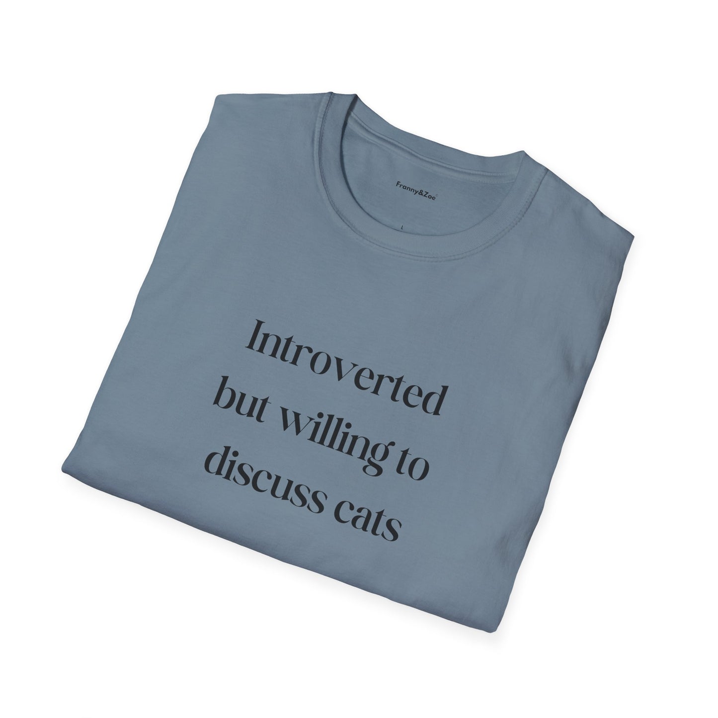 Introverted T-Shirt