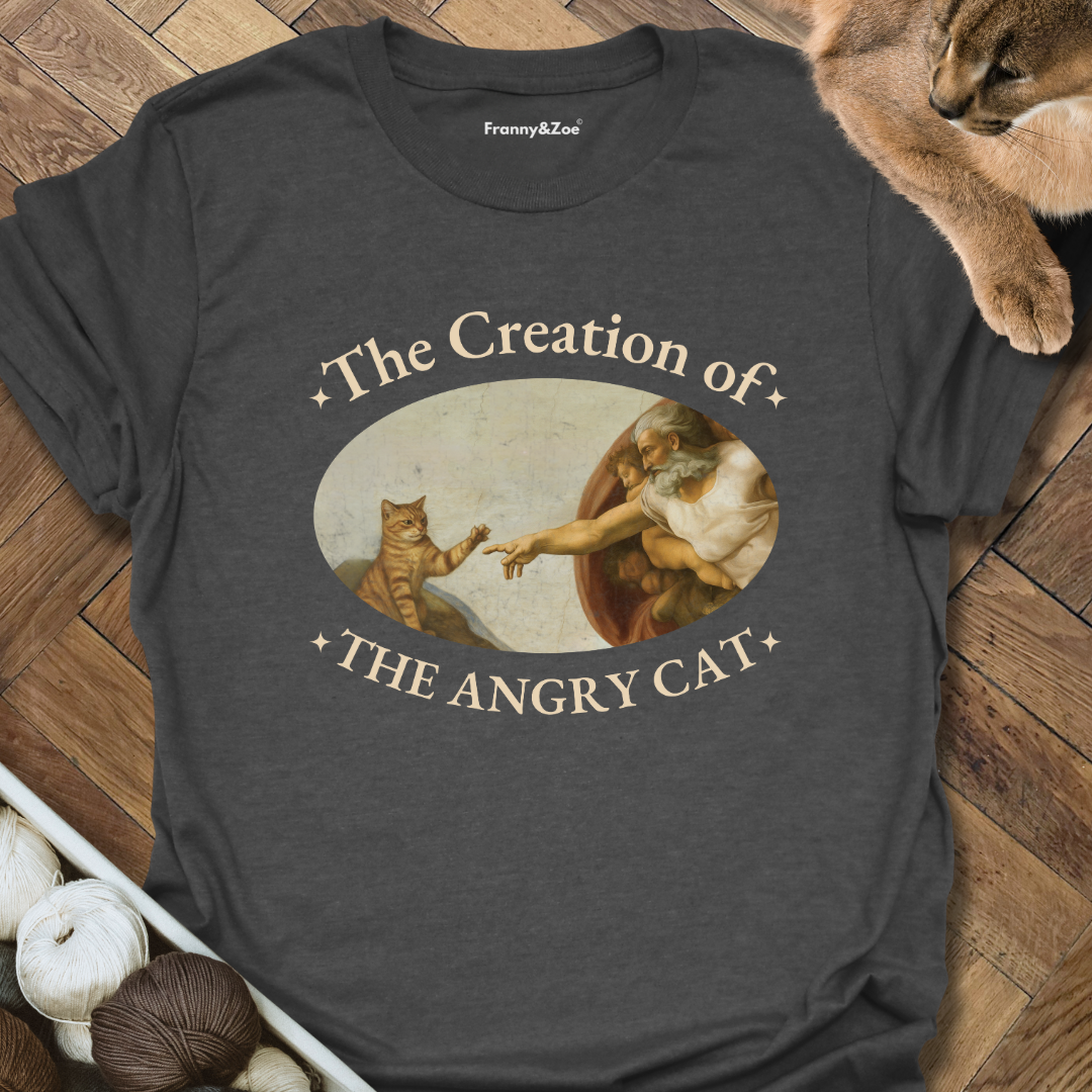 The Creation T-Shirt
