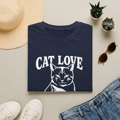 Love Language T-Shirt