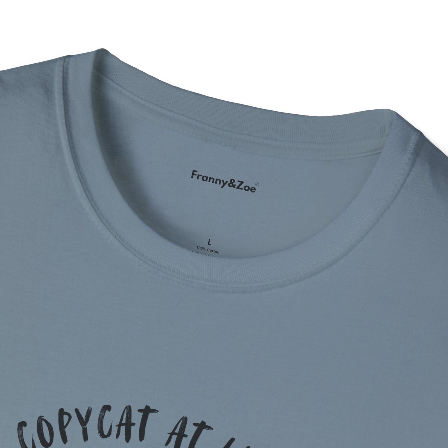 Copycat T-Shirt