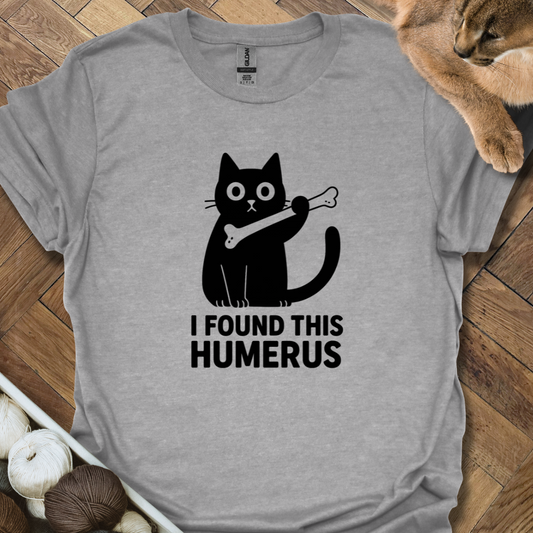Humerus T-Shirt