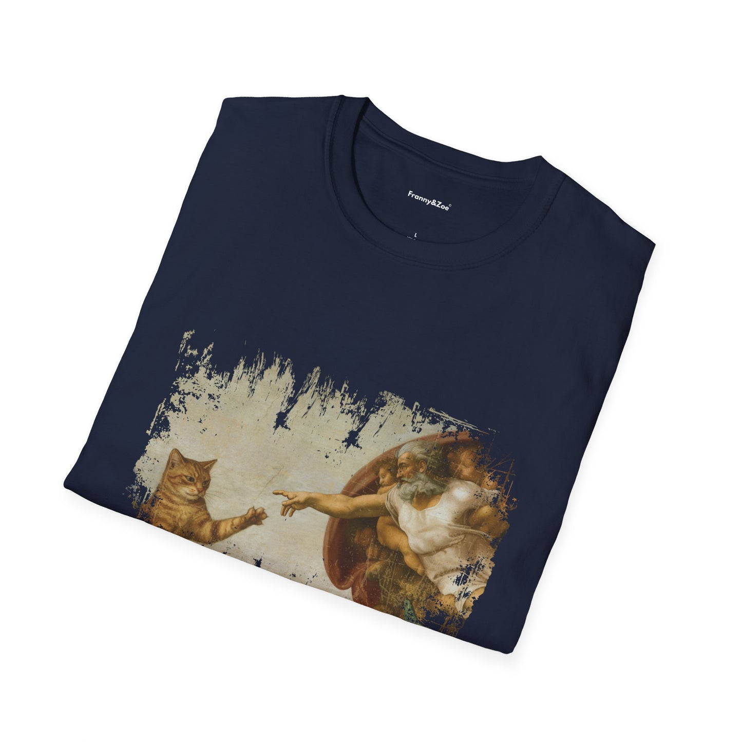 Don't Touch II T-Shirt