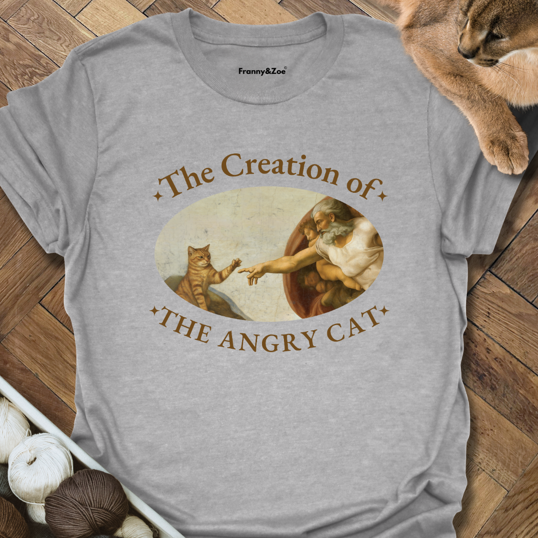 The Creation T-Shirt