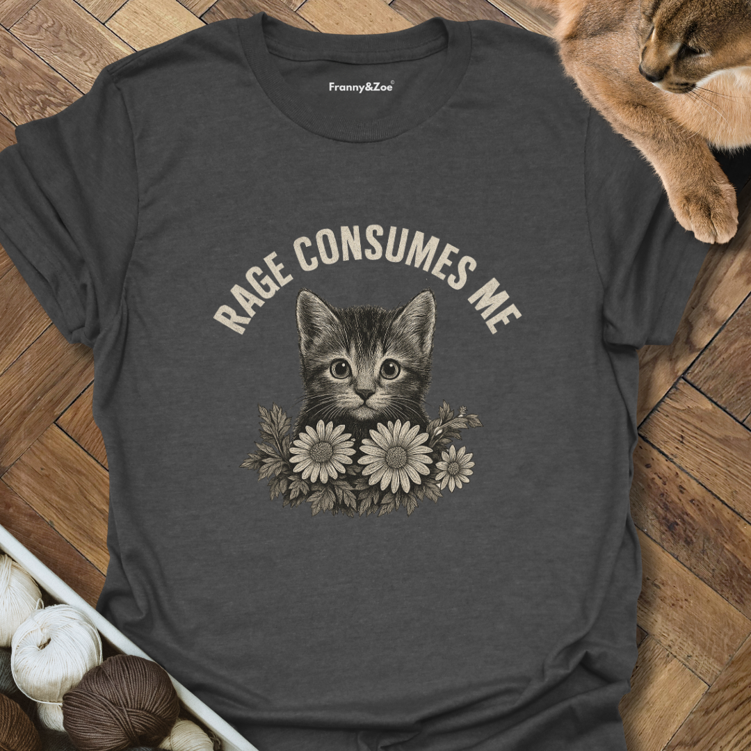Rage T-Shirt