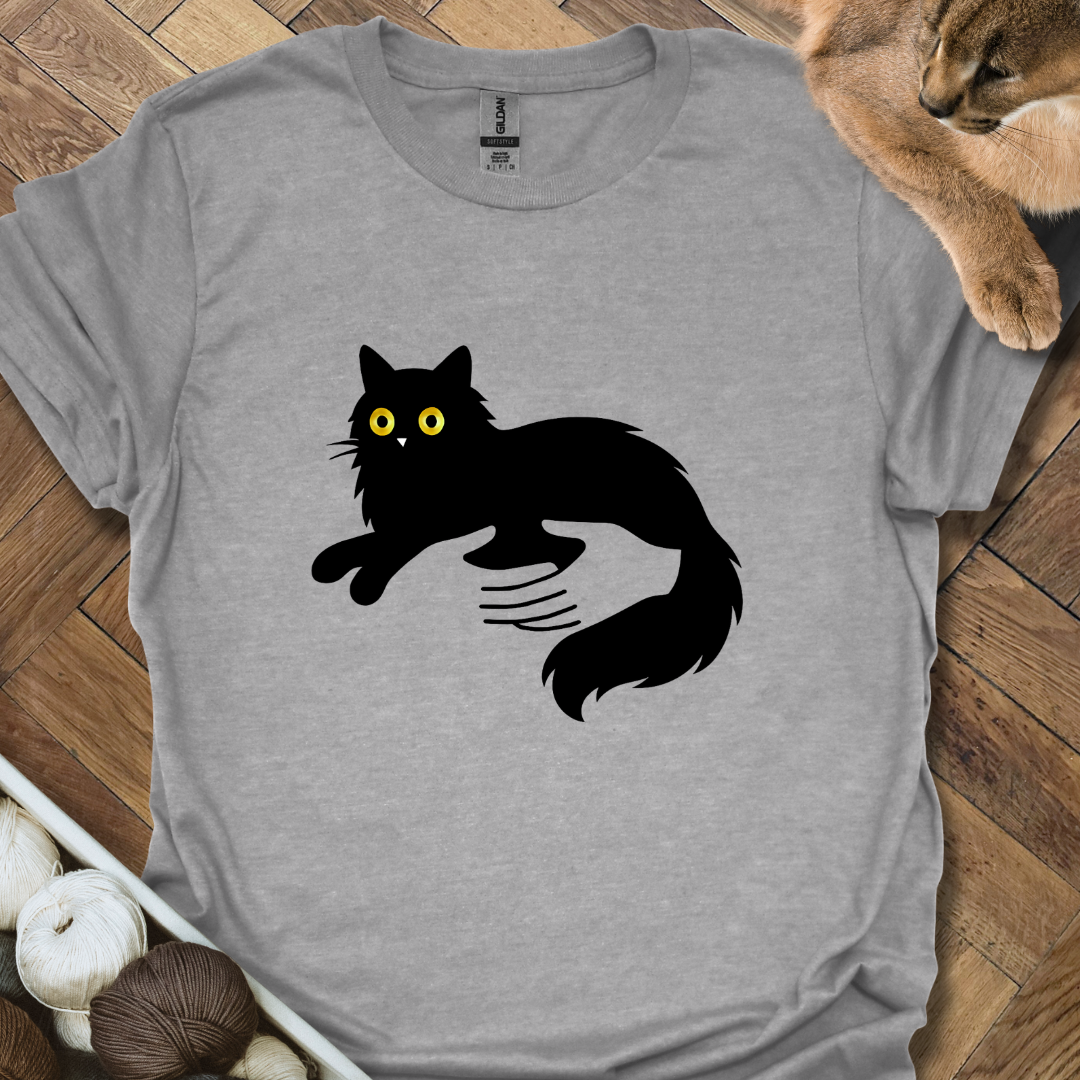 Soft Kitty Carry II T-Shirt