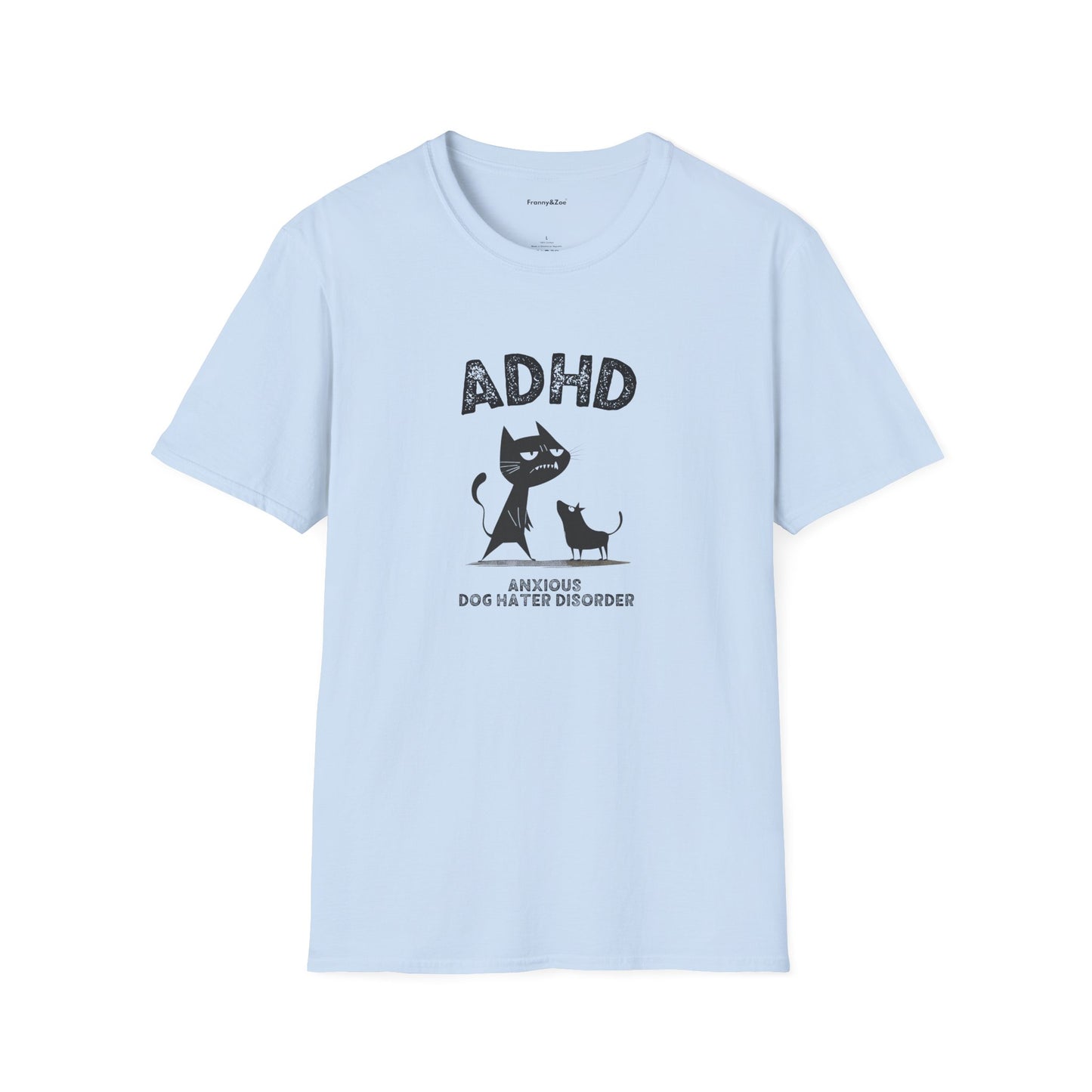 ADHD T-Shirt