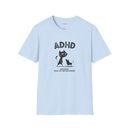 ADHD T-Shirt