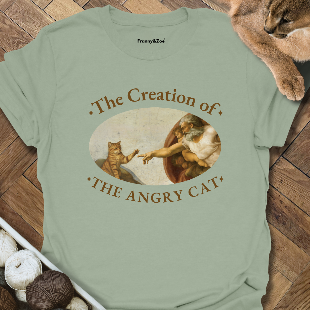 The Creation T-Shirt
