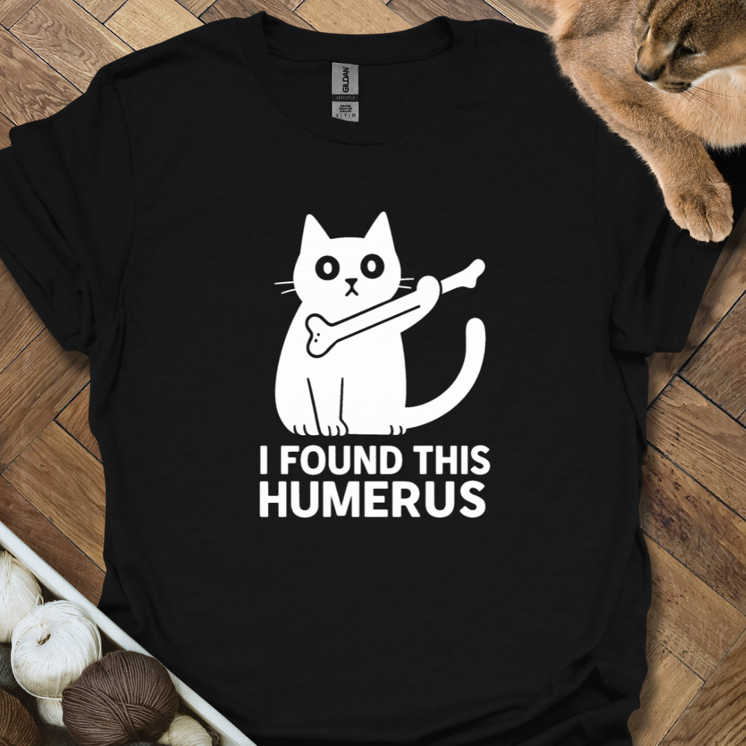Humerus T-Shirt