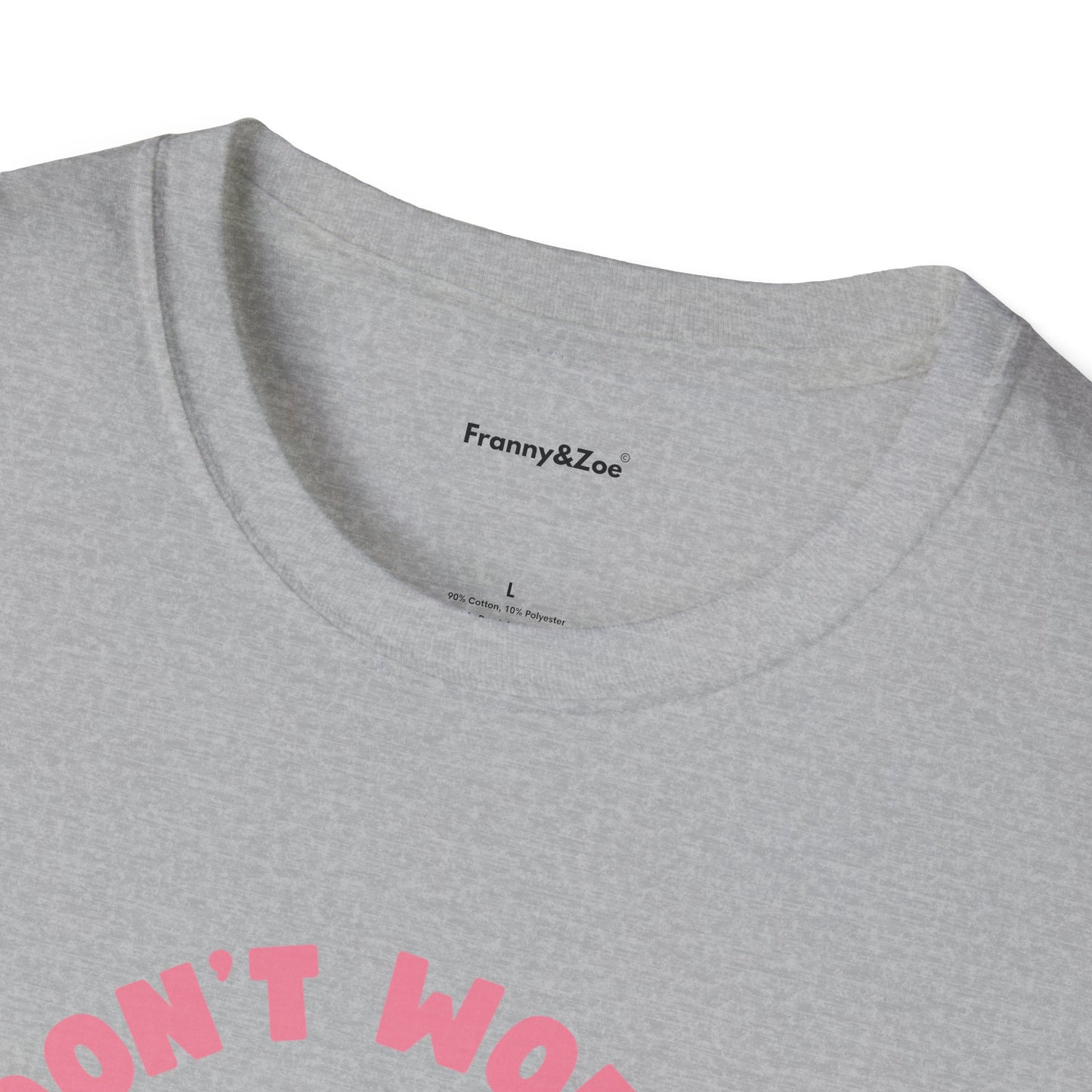 Don't worry T-Shirt