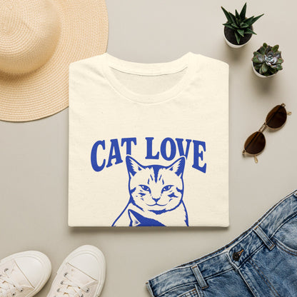 Love Language T-Shirt