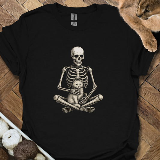Skeleton T-Shirt