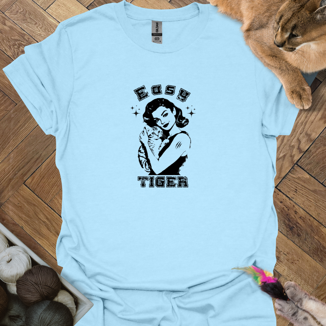 Easy Tiger II T-Shirt