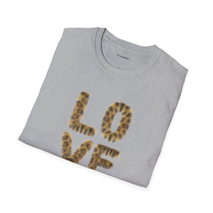 Love II T-Shirt