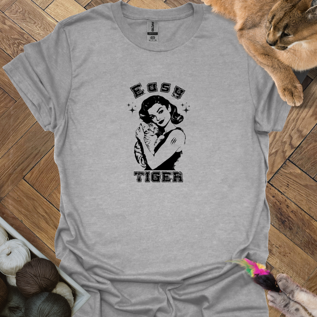 Easy Tiger II T-Shirt