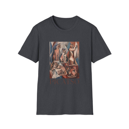 Picatso III T-Shirt