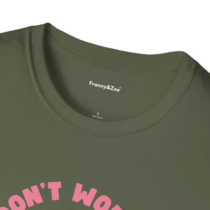 Don't worry T-Shirt