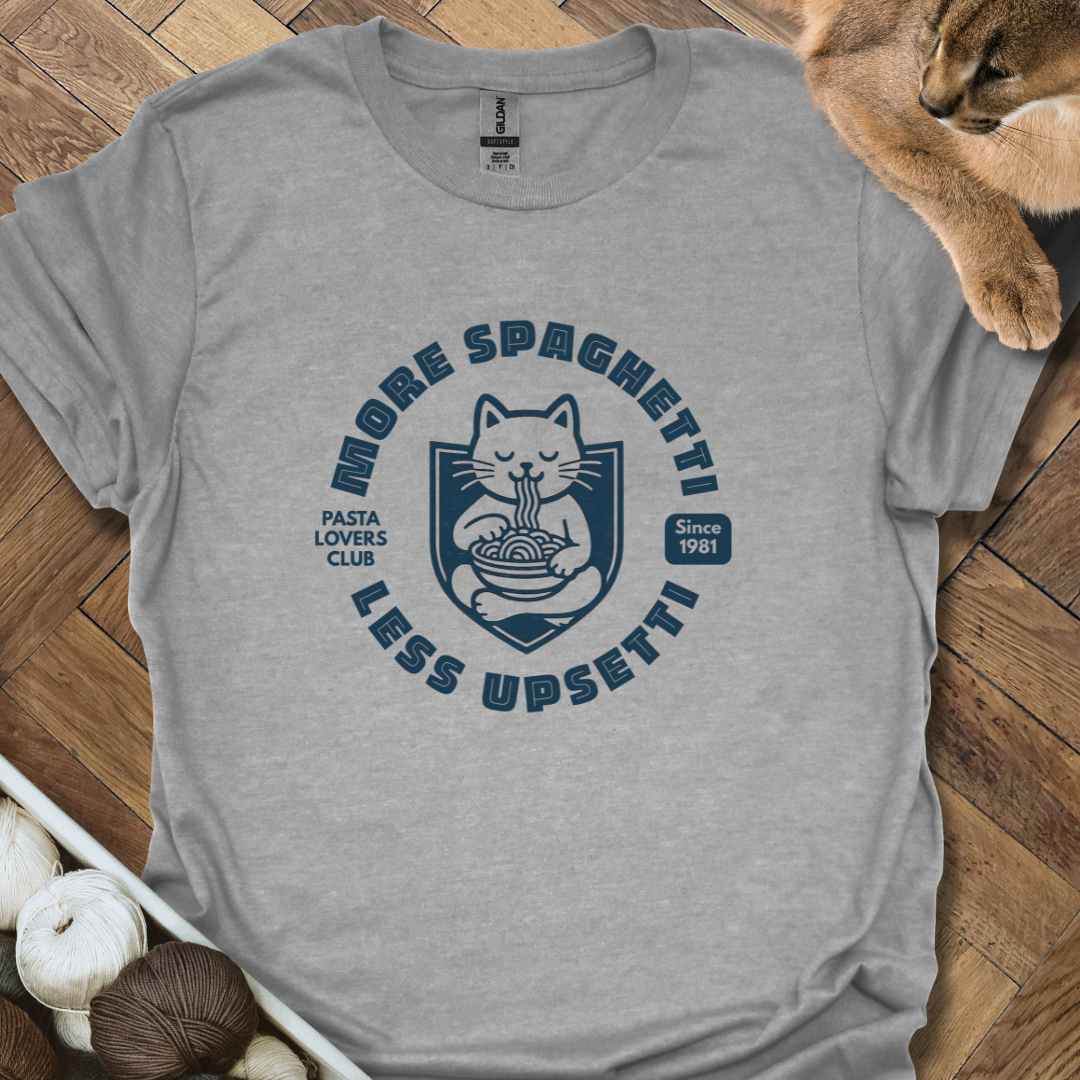 Spaghetti T-Shirt