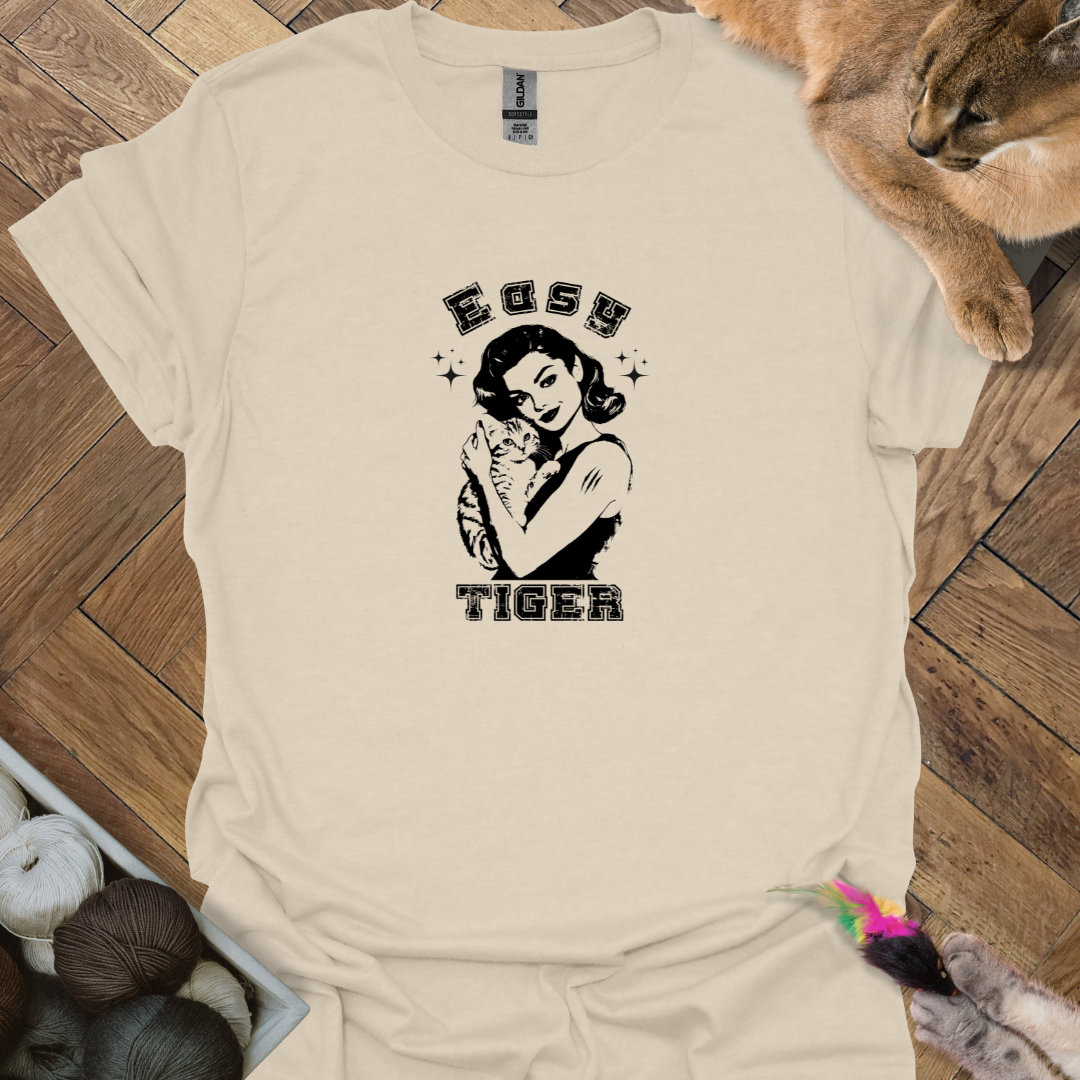 Easy Tiger II T-Shirt