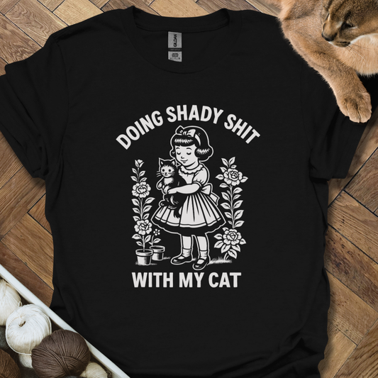 Shady T-Shirt