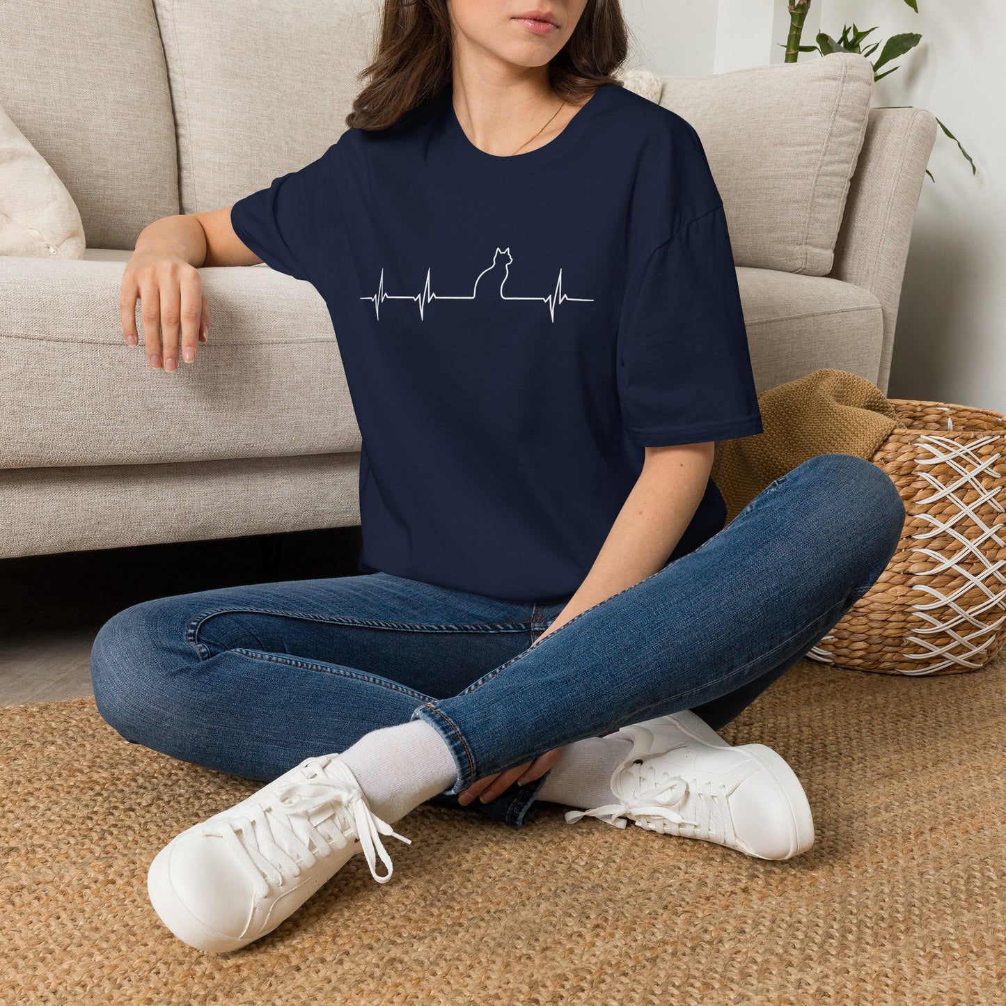 Heartbeat II T-Shirt