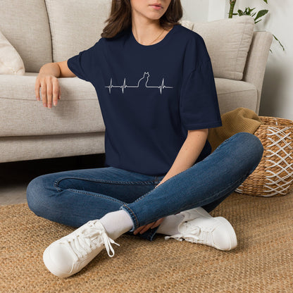 Heartbeat II T-Shirt
