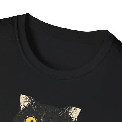 Ramen Cat T-Shirt